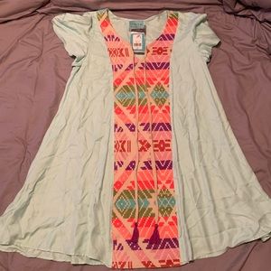 Judith March size medium NWT dress